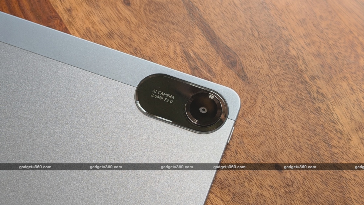 xiaomi redmi pad 2 design cameras gadgets 360 RedmiPad2 Xiaomi