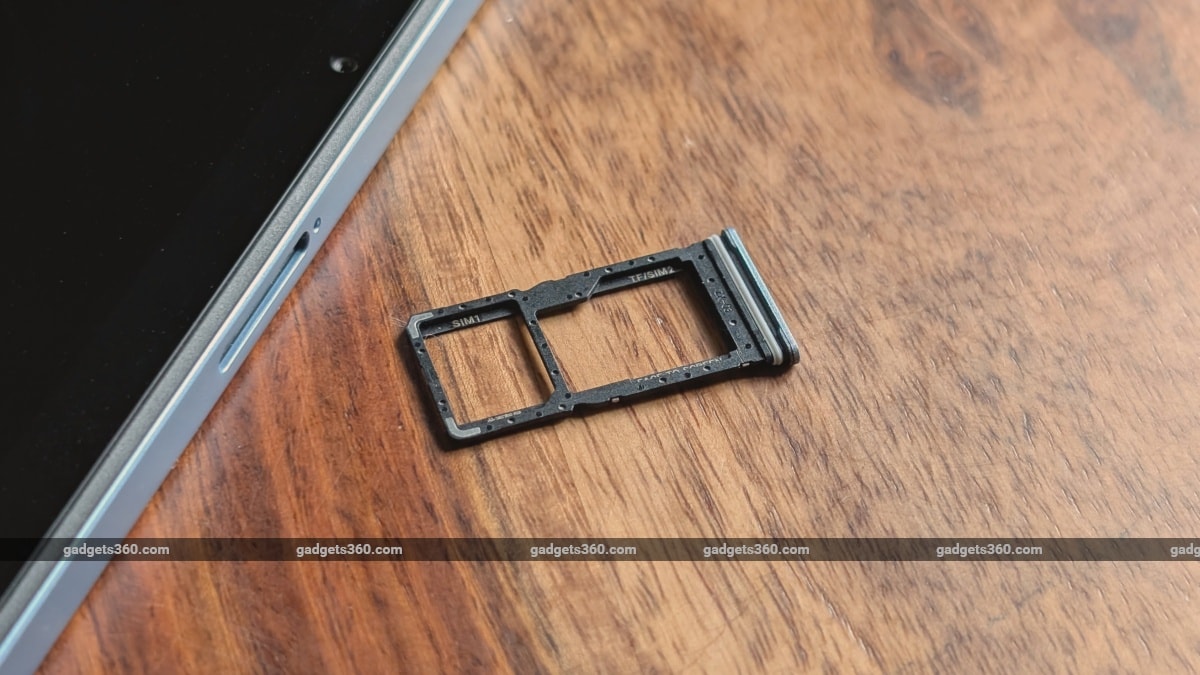 xiaomi redmi pad 2 design sim tray gadgets 360 RedmiPad2 Xiaomi