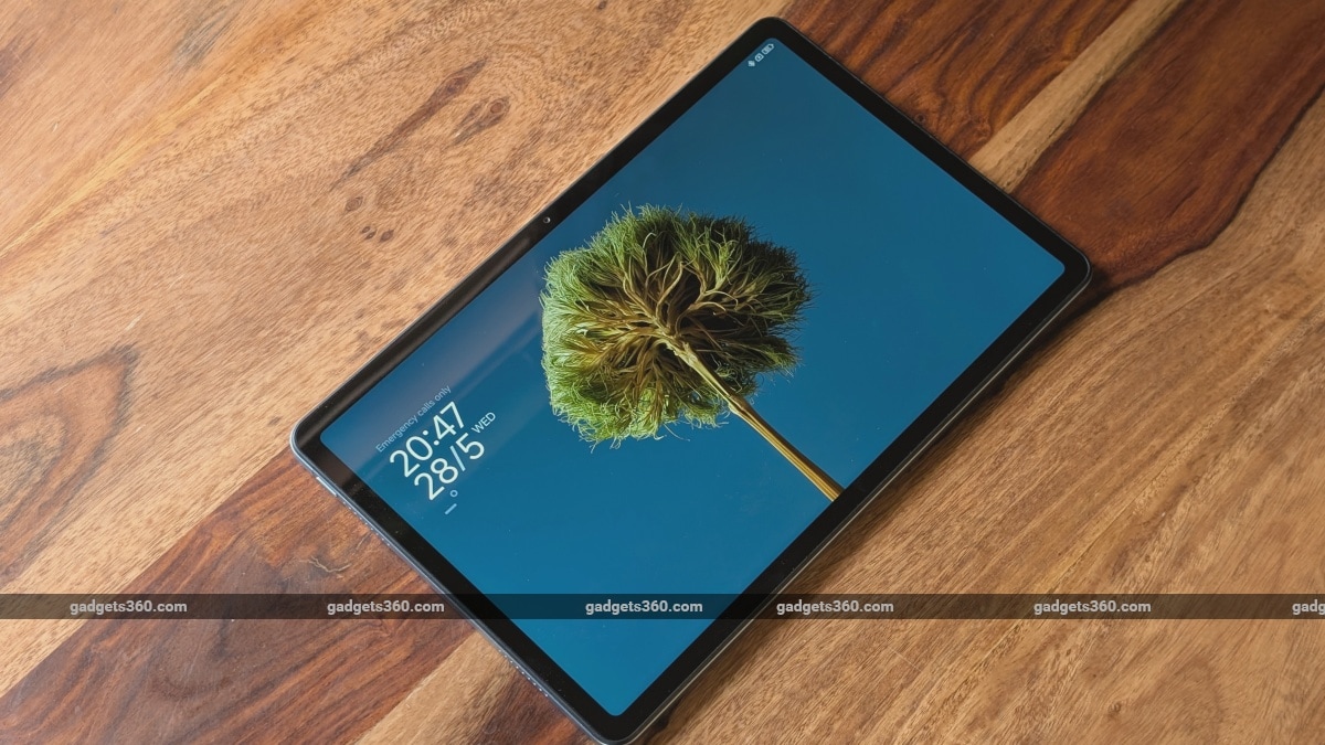 xiaomi redmi pad 2 display gadgets 360 RedmiPad2 Xiaomi