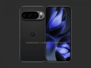 Появились характеристики Google Pixel 10 Pro и Pixel 10 Pro XL Появились характеристики Google Pixel 10 Pro и Pixel 10 Pro XL