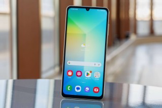 Samsung Galaxy A06 4G получил стабильное обновление One UI 7 Samsung Galaxy A06 4G получил стабильное обновление One UI 7