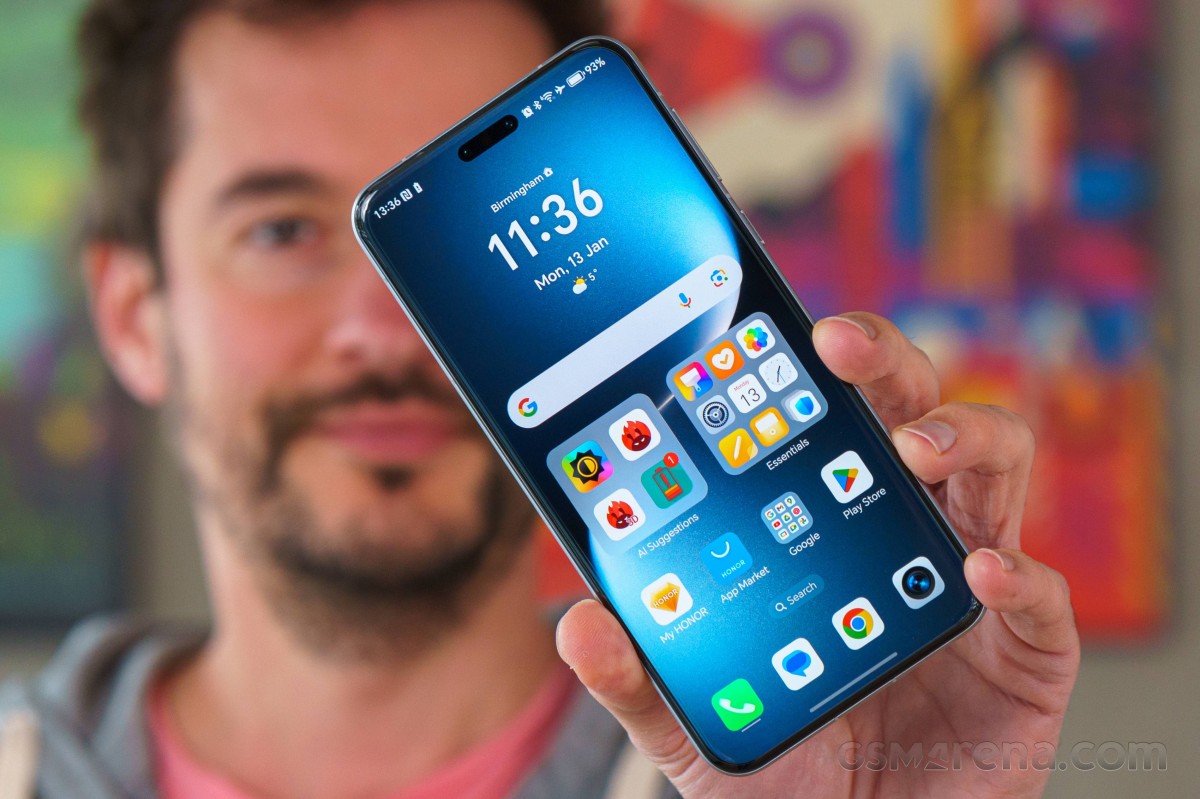 Honor Magic7 Pro выбран официальным смартфоном Чемпионата мира по киберспорту 2025 Honor Magic7 Pro выбран официальным смартфоном Чемпионата мира по киберспорту 2025