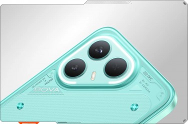 Tecno Pova 7 и Pova 7 Pro получили обновлённый интерфейс Delta Light и аккумуляторы на 6000 мАч Tecno Pova 7 и Pova 7 Pro получили обновлённый интерфейс Delta Light и аккумуляторы на 6000 мАч