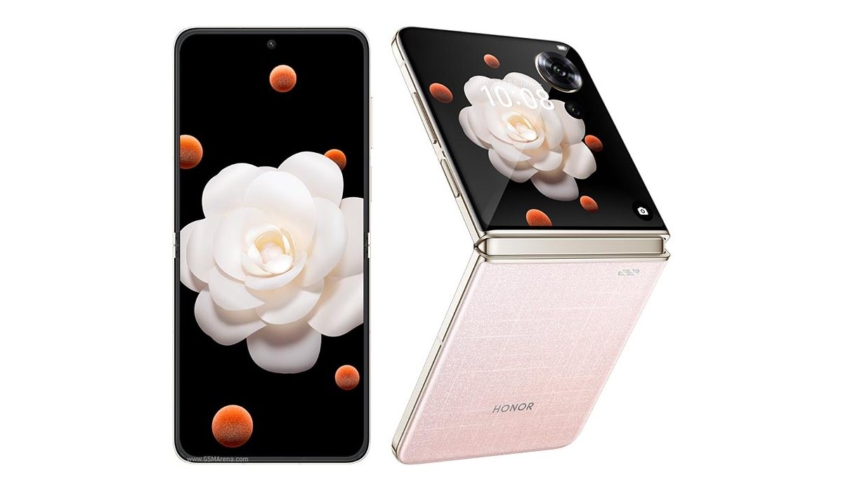 Сроки выхода и характеристики Honor Magic V Flip 2 стали известны из утечек Сроки выхода и характеристики Honor Magic V Flip 2 стали известны из утечек