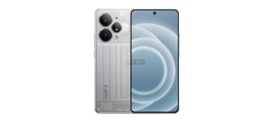 Появились качественные рендеры Realme 15 Pro Появились качественные рендеры Realme 15 Pro