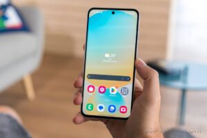 Samsung Galaxy S25 FE получит экран флагманского уровня Samsung Galaxy S25 FE получит экран флагманского уровня