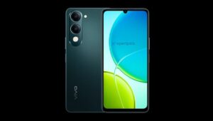 Обнародованы характеристики смартфона vivo Y04e в базе Google Play Console Обнародованы характеристики смартфона vivo Y04e в базе Google Play Console