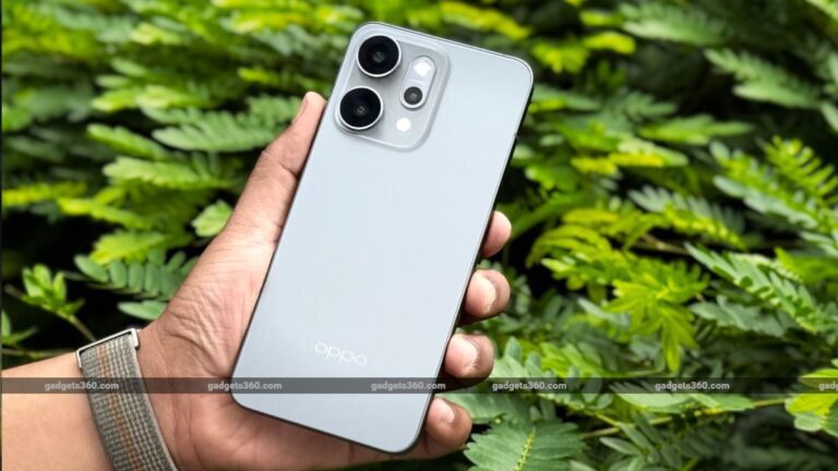 Первые впечатления от Oppo Reno 14 Pro: стиль и мощь нового флагмана Первые впечатления от Oppo Reno 14 Pro: стиль и мощь нового флагмана