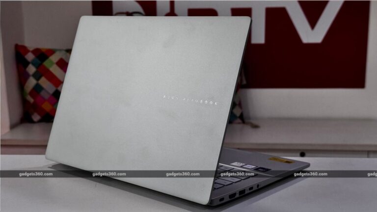 Обзор Asus Vivobook S14: Надёжный ноутбук для продуктивной работы Обзор Asus Vivobook S14: Надёжный ноутбук для продуктивной работы