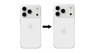 Серия iPhone 17 Pro получит изменённый логотип Apple Серия iPhone 17 Pro получит изменённый логотип Apple