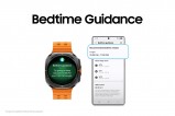 One UI 8 Watch features