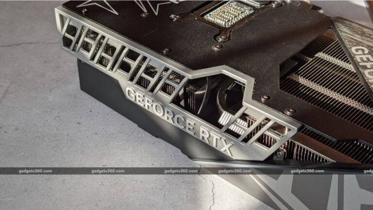 Обзор Inno3D GeForce RTX 5080 iChill X3: мощь и холод в одном флаконе Обзор Inno3D GeForce RTX 5080 iChill X3: мощь и холод в одном флаконе