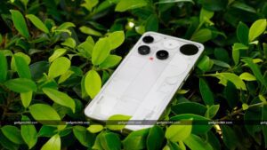 Nothing Phone 3: Прорыв в высшую лигу — новый флагман с внушительным ценником Nothing Phone 3: Прорыв в высшую лигу — новый флагман с внушительным ценником