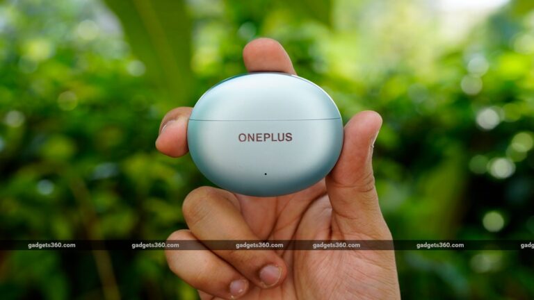 Обзор OnePlus Buds 4: новый эталон доступных наушников с активным шумоподавлением Обзор OnePlus Buds 4: новый эталон доступных наушников с активным шумоподавлением