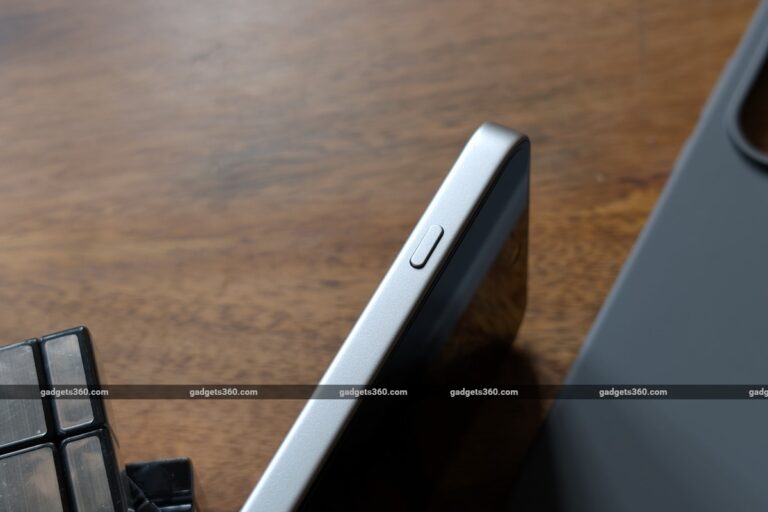 Обзор OnePlus Nord 5: не просто ещё один середняк Обзор OnePlus Nord 5: не просто ещё один середняк