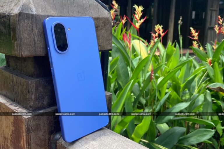 Обзор OnePlus Nord CE 5: Больше возможностей — приятнее цена Обзор OnePlus Nord CE 5: Больше возможностей — приятнее цена