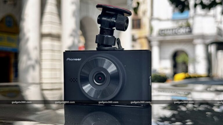 Обзор видеорегистратора Pioneer VREC-H320SC: Всё, что нужно для надежной записи Обзор видеорегистратора Pioneer VREC-H320SC: Всё, что нужно для надежной записи