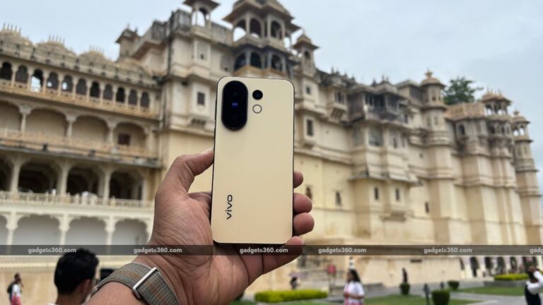 Первые впечатления от Vivo X200 FE: что ждать от новинки? Первые впечатления от Vivo X200 FE: что ждать от новинки?