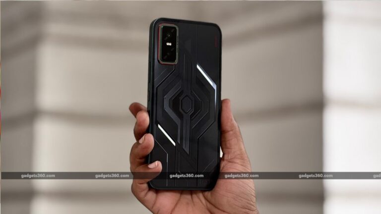 Первые впечатления от Infinix GT 30: свежий взгляд на доступный смартфон Первые впечатления от Infinix GT 30: свежий взгляд на доступный смартфон
