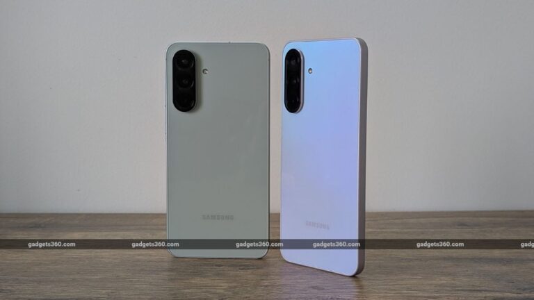 Обзор Samsung Galaxy A56 и A36: Стильный дизайн и разумные обновления Обзор Samsung Galaxy A56 и A36: Стильный дизайн и разумные обновления