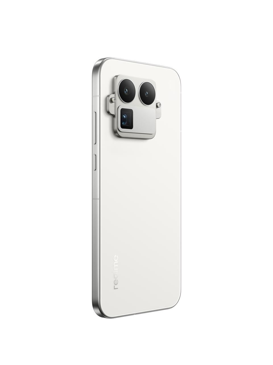 Realme GT8 Pro renderings