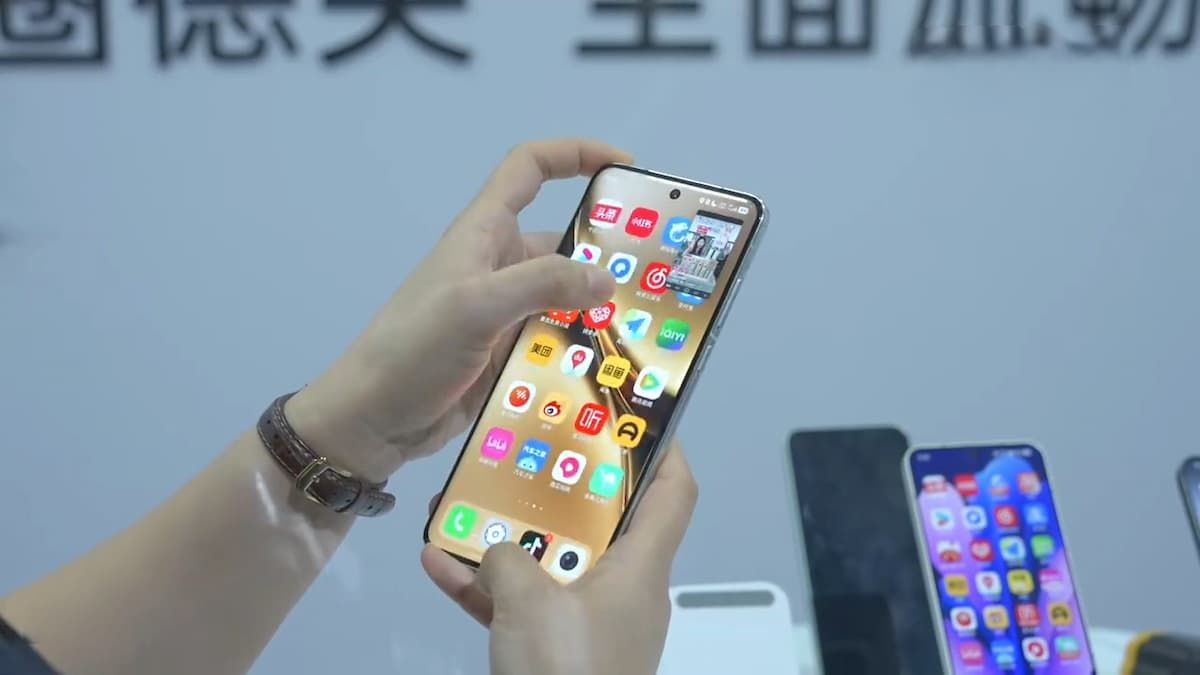 ColorOS 16 – OPPO добивается плавности Android от фреймворка до силикона ColorOS 16 – OPPO добивается плавности Android от фреймворка до силикона