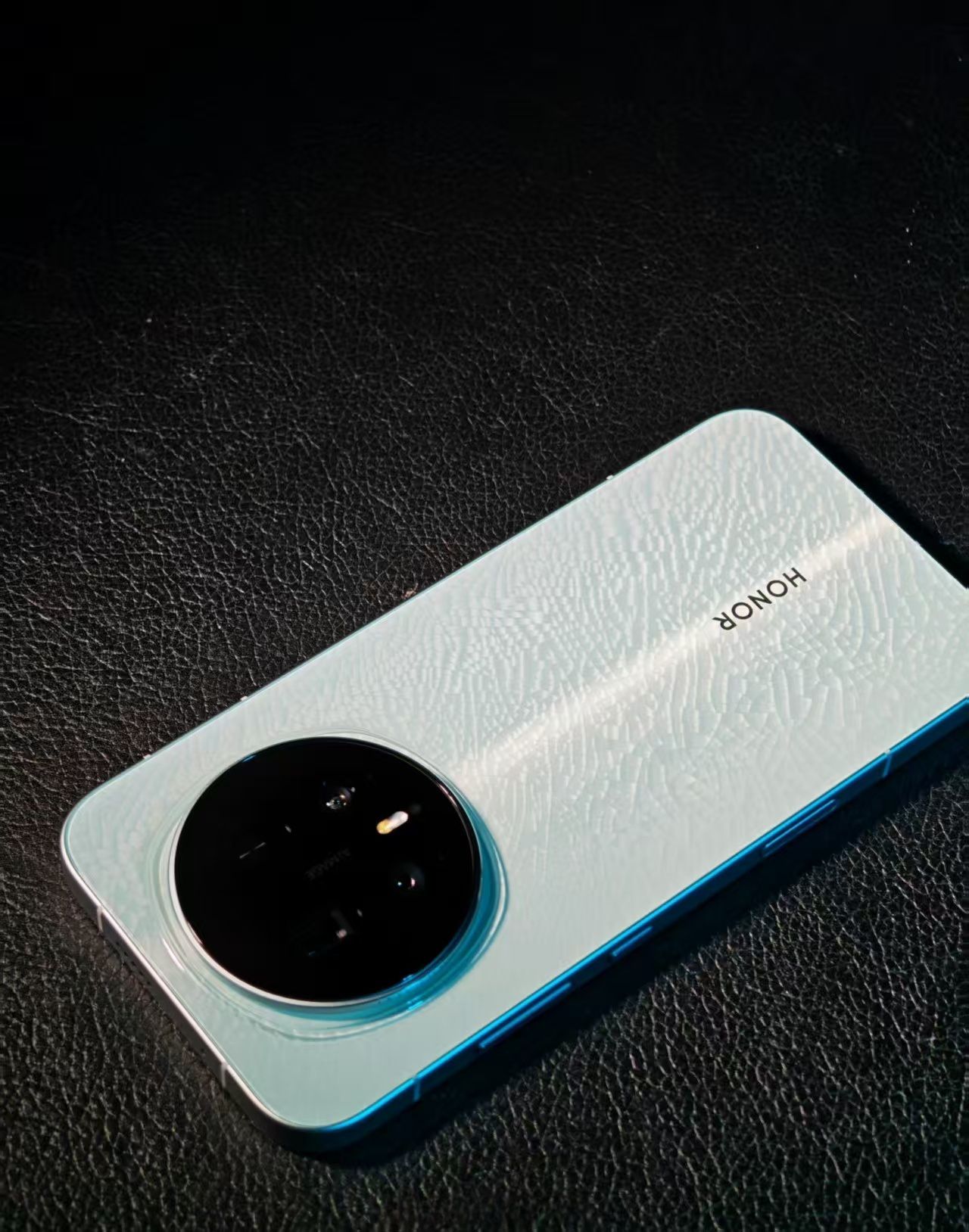 HONOR Magic8 Real-life photos