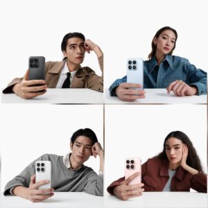 Xiaomi 17 представлен с Snapdragon 8 Elite Gen 5 и тройными камерами Leica Xiaomi 17 представлен с Snapdragon 8 Elite Gen 5 и тройными камерами Leica