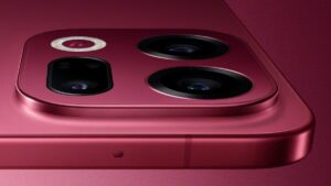 OPPO Find X9 представлен в потрясающих цветах: Бархатный красный, Морозный белый и Бархатный титан OPPO Find X9 представлен в потрясающих цветах: Бархатный красный, Морозный белый и Бархатный титан