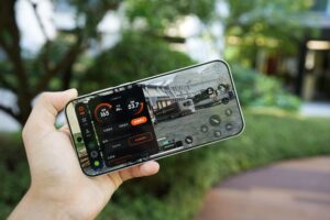 Обзор производительности OnePlus 15: Скорость следующего поколения, которая ощущается как чит Обзор производительности OnePlus 15: Скорость следующего поколения, которая ощущается как чит