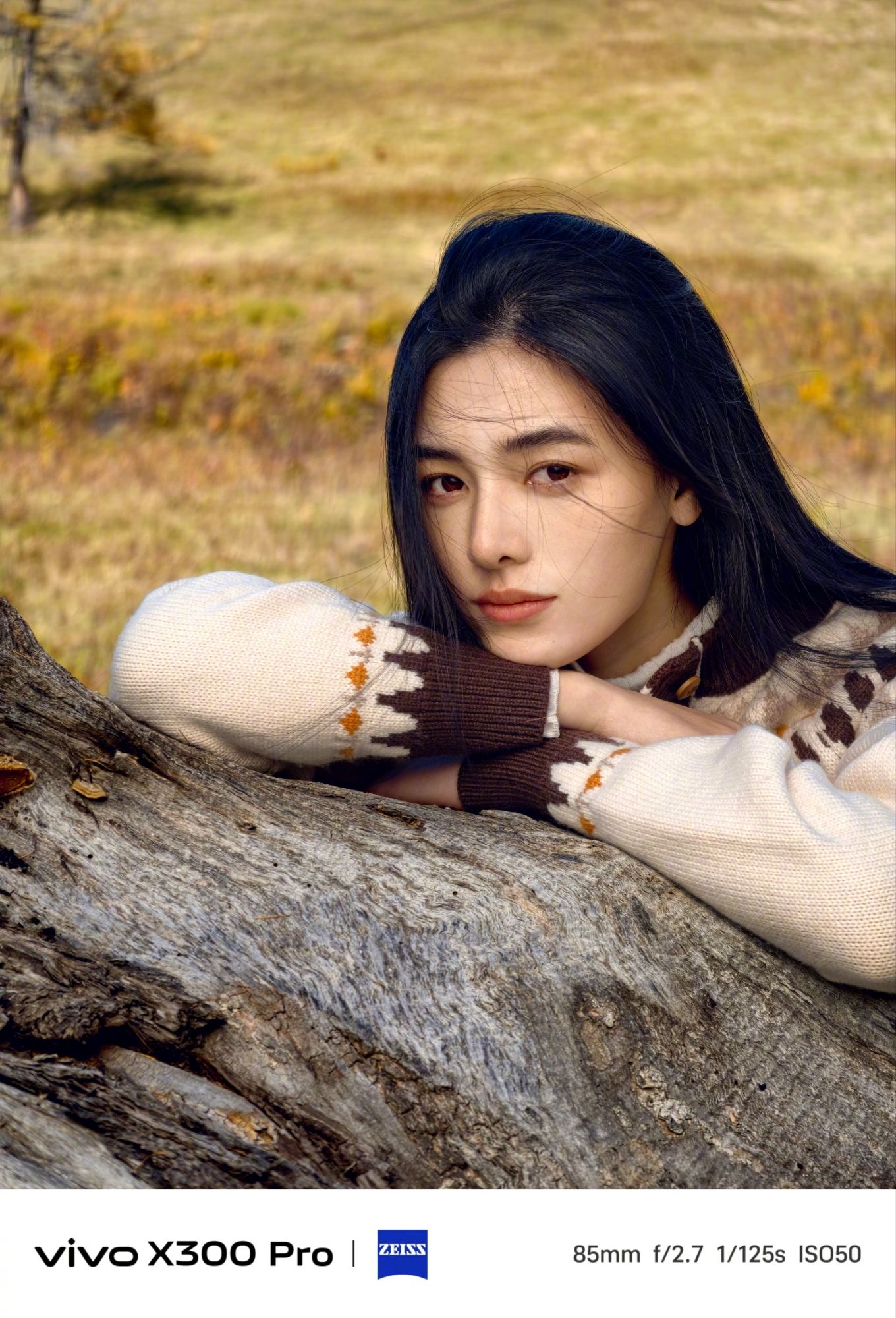 Vivo X300 Pro camera samples