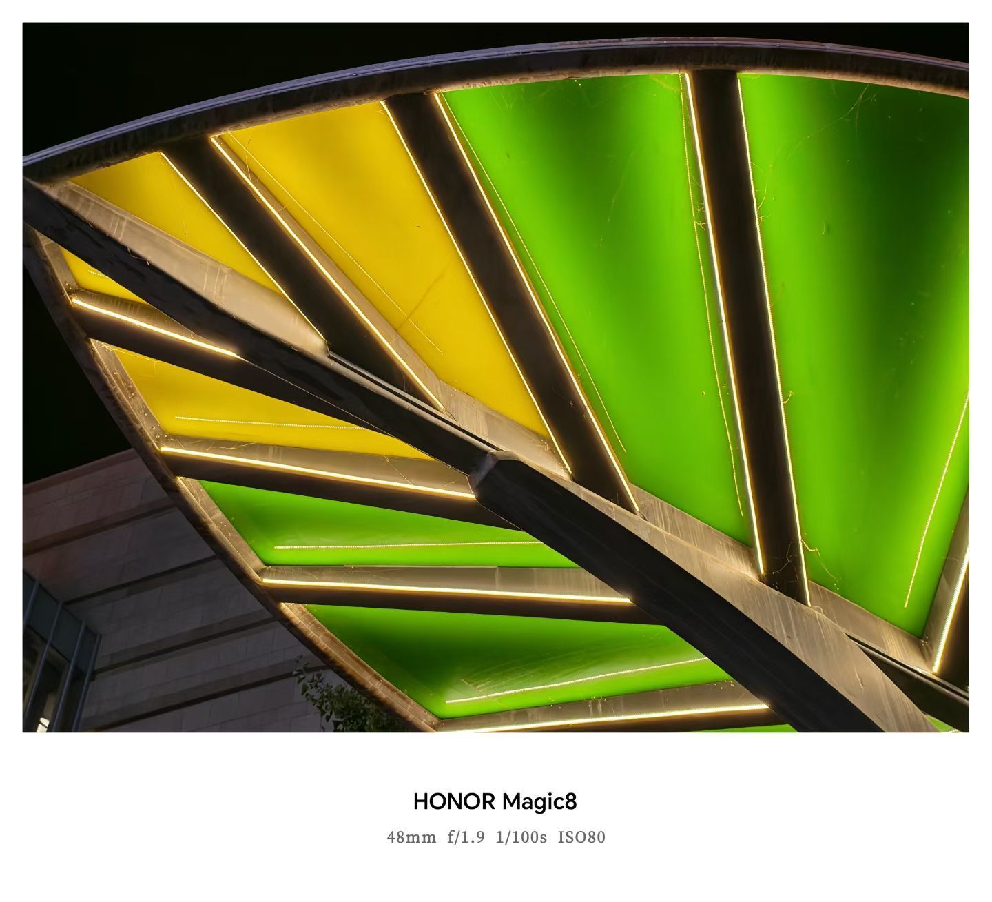 Honor Magic8 camera samples