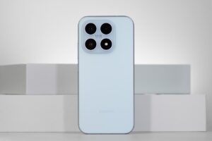 Обзор Xiaomi 17: «Неизменное» посреди изменений Обзор Xiaomi 17: «Неизменное» посреди изменений