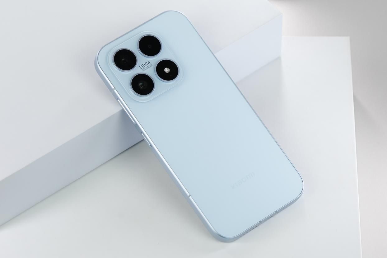 Xiaomi 17 Review