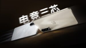 OnePlus Ace 6, по слухам, с большой батареей и быстрой зарядкой OnePlus Ace 6, по слухам, с большой батареей и быстрой зарядкой