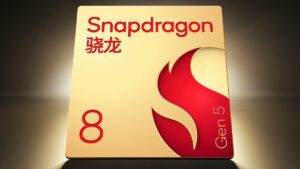OnePlus представит чипсет Snapdragon 8 Gen 5, iQOO последует. OnePlus представит чипсет Snapdragon 8 Gen 5, iQOO последует.