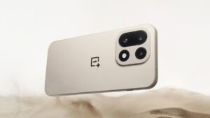 OnePlus 15: оригинальный цвет Dune представлен — но это ещё не всё OnePlus 15: оригинальный цвет Dune представлен — но это ещё не всё