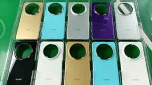 Раскрыты цвета и магнитная экосистема Huawei Mate 80 Pro Series Раскрыты цвета и магнитная экосистема Huawei Mate 80 Pro Series