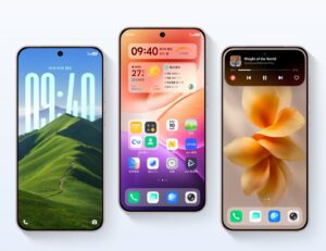 Vivo OriginOS 6 представляет динамический прозрачный цвет и трёхслойную затенённость для реализма отображения Vivo OriginOS 6 представляет динамический прозрачный цвет и трёхслойную затенённость для реализма отображения