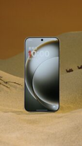 Экран OnePlus 15 станет самым передовым дисплеем смартфона в мире Экран OnePlus 15 станет самым передовым дисплеем смартфона в мире