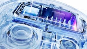 OmniVision OV52A: 200-мегапиксельный сенсор, готовый изменить высококлассную мобильную съёмку OmniVision OV52A: 200-мегапиксельный сенсор, готовый изменить высококлассную мобильную съёмку