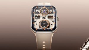 iQOO Watch GT 2 и Pad 5e дебютируют вместе iQOO Watch GT 2 и Pad 5e дебютируют вместе