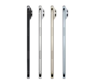 Запуск iPhone Air в Китае — Объявлены даты предзаказов и продаж Запуск iPhone Air в Китае — Объявлены даты предзаказов и продаж