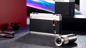 Спецификации и образцы камеры Nubia Z80 Ultra официально представлены Спецификации и образцы камеры Nubia Z80 Ultra официально представлены