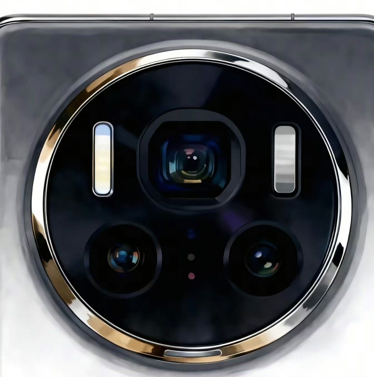 Характеристики камеры Huawei Mate 80 Pro+