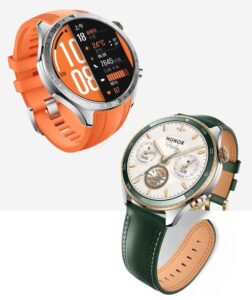 Honor Watch 5 Pro дебютирует с бесконтактным мониторингом артериального давления и батареей на 15 дней Honor Watch 5 Pro дебютирует с бесконтактным мониторингом артериального давления и батареей на 15 дней