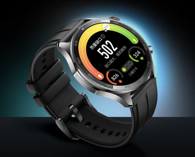 Honor Watch 5 Pro