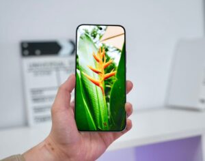 iQOO 15 Display дебютирует с самыми передовыми технологиями Samsung iQOO 15 Display дебютирует с самыми передовыми технологиями Samsung