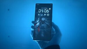 RedMagic 11 Pro: распаковка под водой, раскрыты характеристики батареи и зарядки RedMagic 11 Pro: распаковка под водой, раскрыты характеристики батареи и зарядки