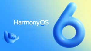 Событие запуска официальной версии Huawei HarmonyOS 6 запланировано Событие запуска официальной версии Huawei HarmonyOS 6 запланировано